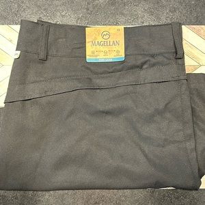 Size 1X Magellan Women’s fish gear - Falcon lake shorty short